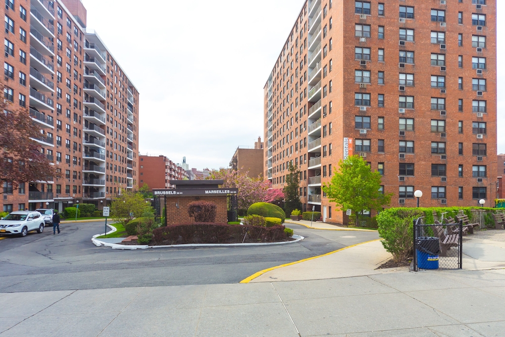 Apartment 67th Avenue  Queens, NY 11374, MLS-RD4687-5