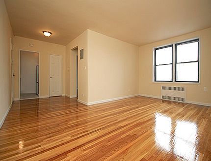 Apartment 139th Street  Queens, NY 11435, MLS-RD4696-2