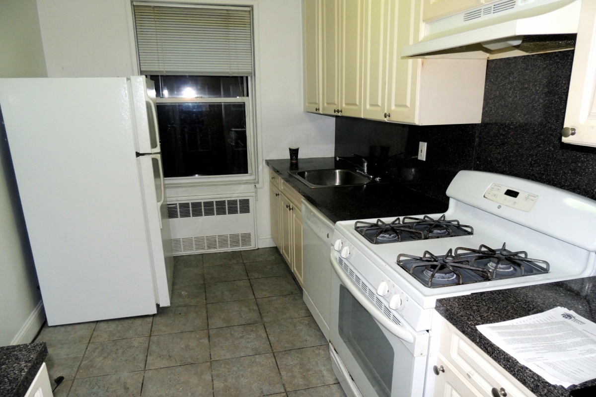 Apartment 150th Street  Queens, NY 11367, MLS-RD4706-2