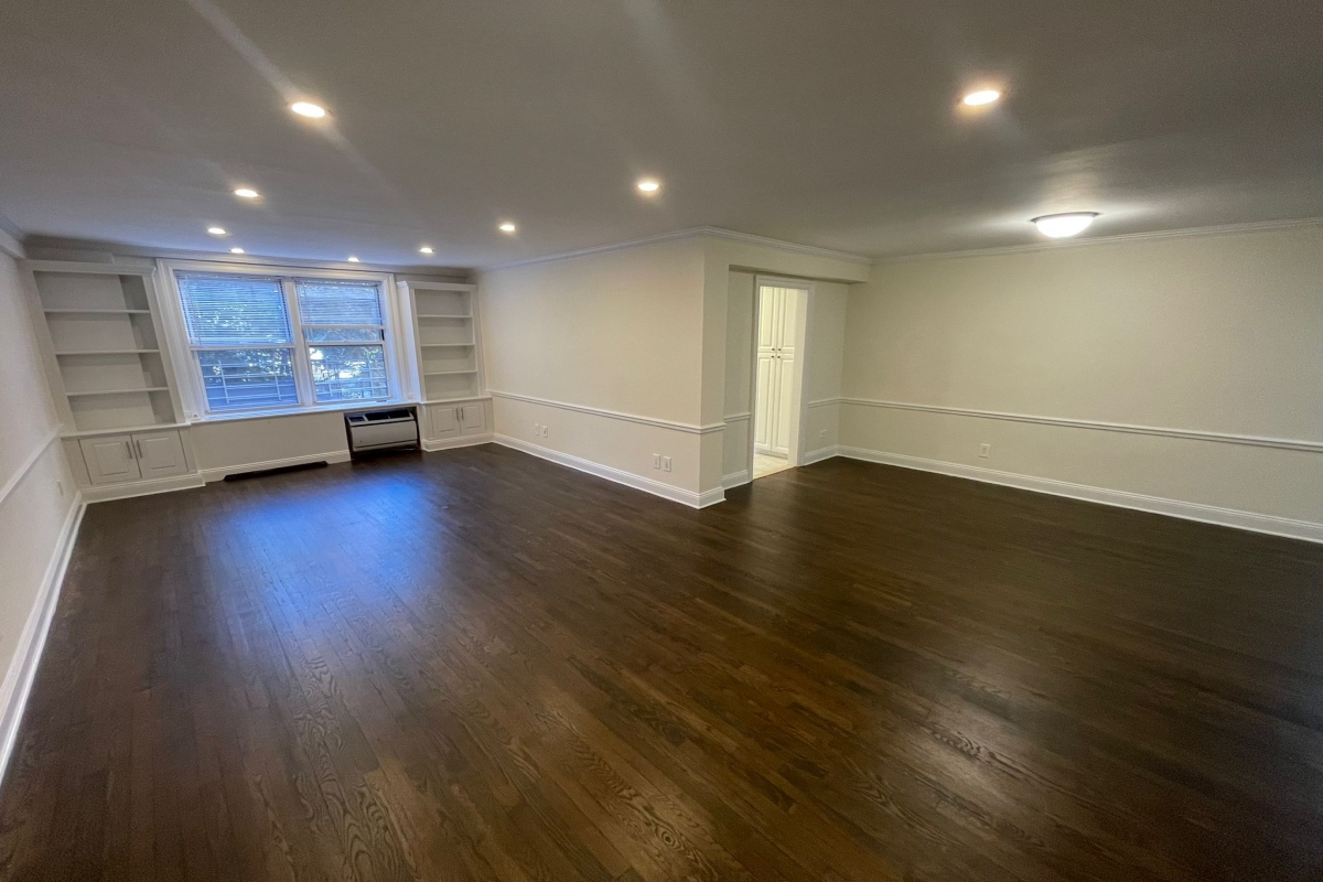 Apartment 150th Street  Queens, NY 11367, MLS-RD4707-3