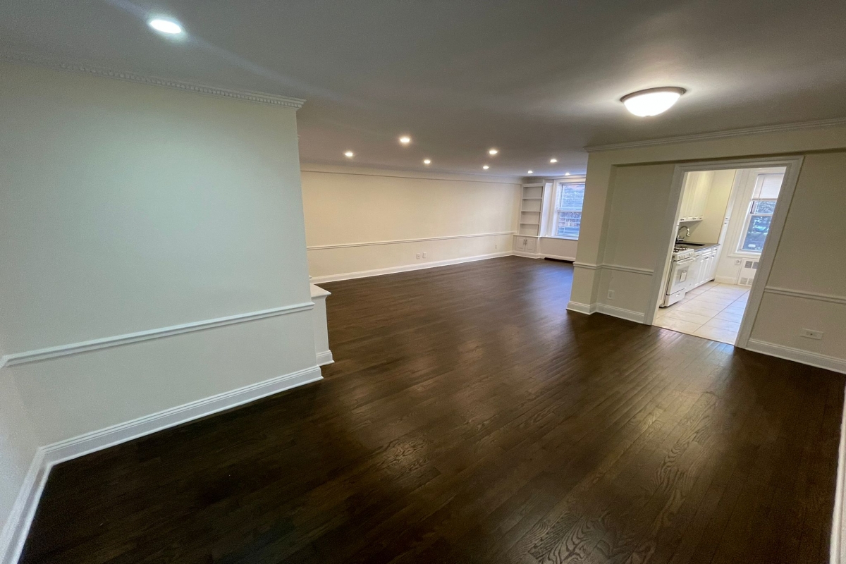 Apartment 150th Street  Queens, NY 11367, MLS-RD4707-4