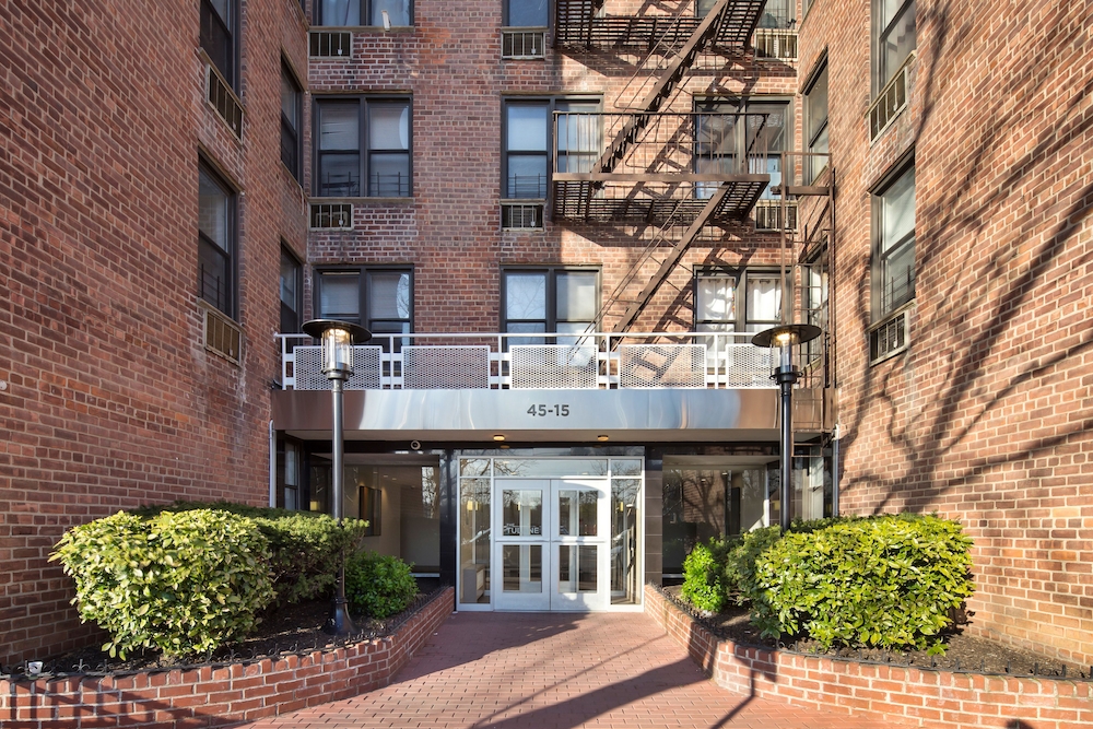 Apartment Colden Street  Queens, NY 11355, MLS-RD4716-5