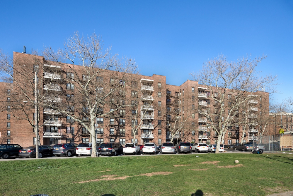 Apartment Colden Street  Queens, NY 11355, MLS-RD4716-10