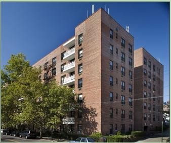 Apartment Colden Street  Queens, NY 11355, MLS-RD4717-2