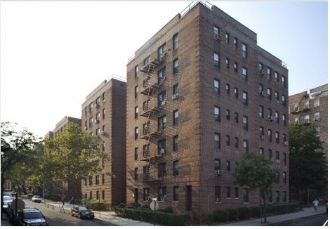 Apartment Saunders Street  Queens, NY 11374, MLS-RD4718-3