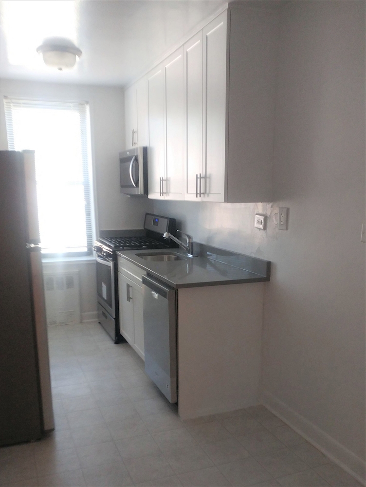 Apartment 87th Avenue  Queens, NY 11418, MLS-RD4719-2