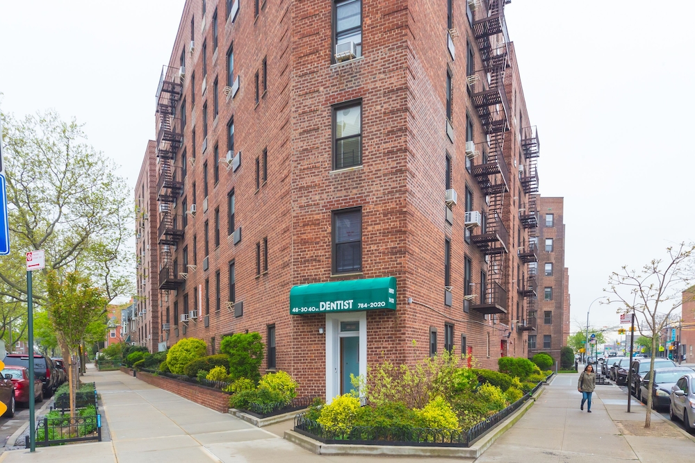 Apartment 40th Street  Queens, NY 11104, MLS-RD4720-8