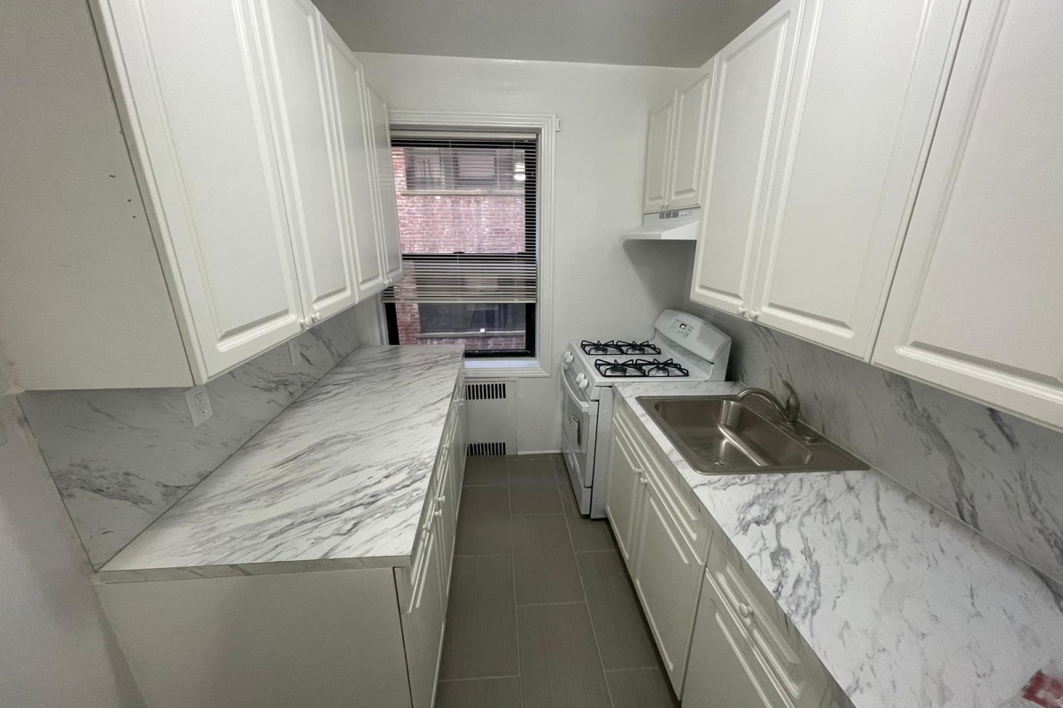 Apartment 167th Street  Queens, NY 11358, MLS-RD4754-2