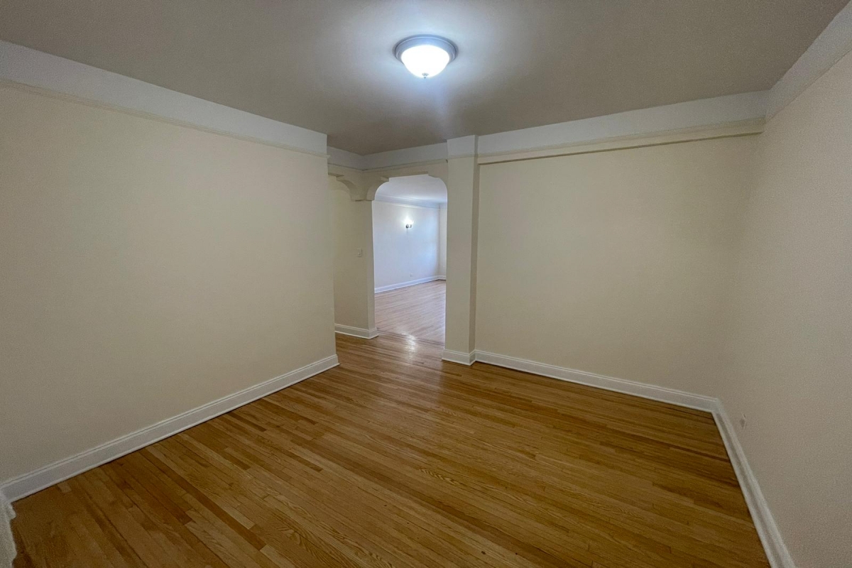 Apartment 167th Street  Queens, NY 11358, MLS-RD4754-4