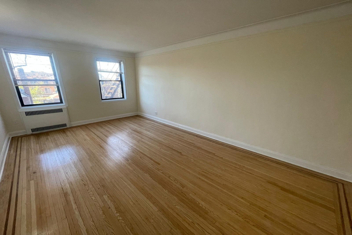 Apartment 167th Street  Queens, NY 11358, MLS-RD4754-6