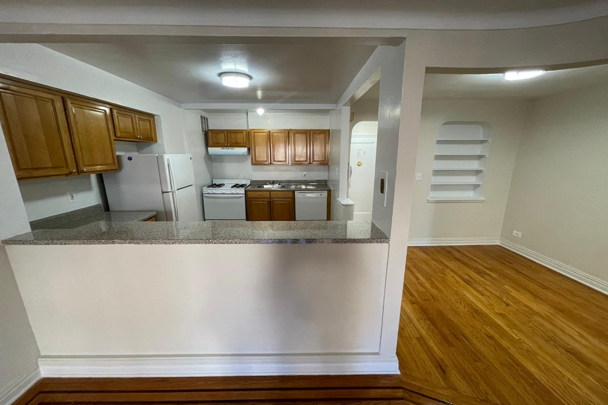 Apartment Booth Street  Queens, NY 11374, MLS-RD4757-2