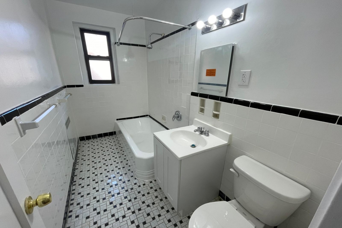 Apartment Booth Street  Queens, NY 11374, MLS-RD4757-11