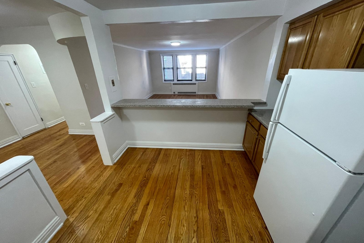 Apartment Booth Street  Queens, NY 11374, MLS-RD4757-4