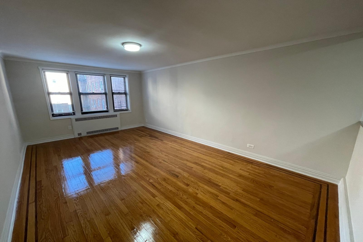 Apartment Booth Street  Queens, NY 11374, MLS-RD4757-5