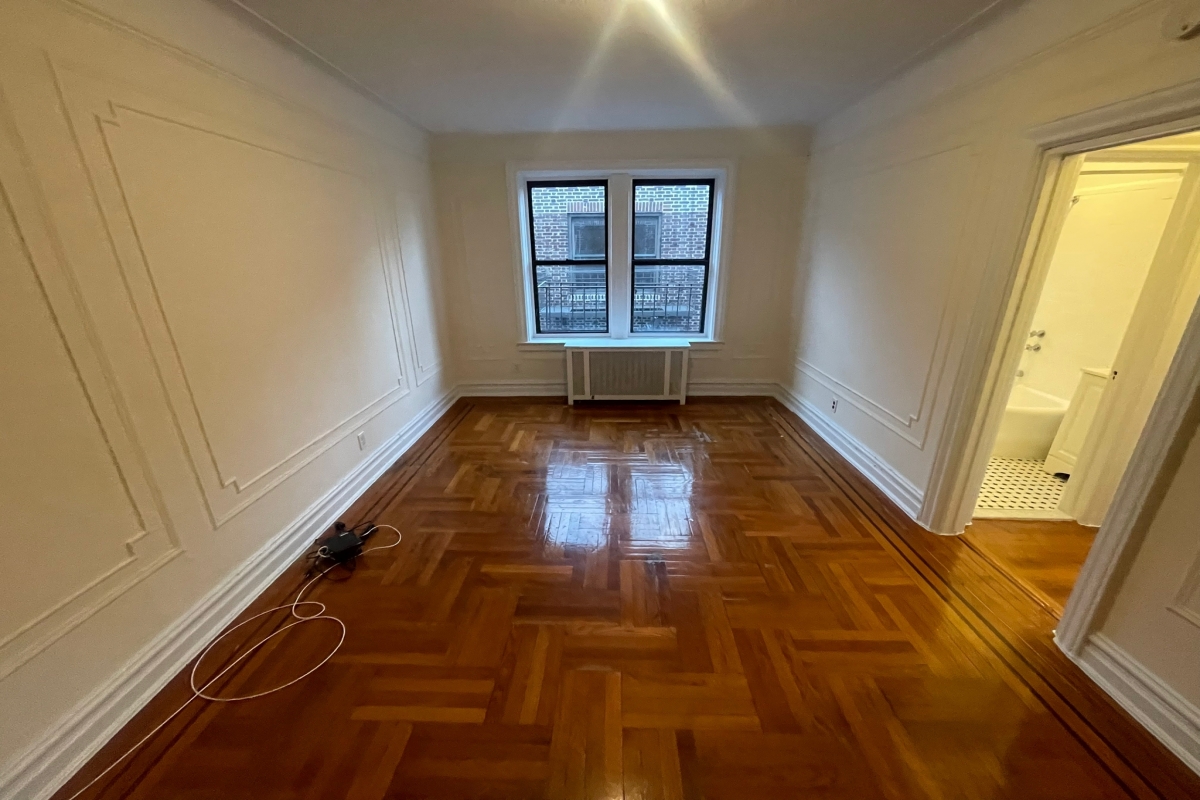 Apartment 118th Street  Queens, NY 11415, MLS-RD4758-4