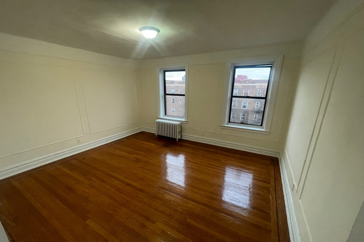 Apartment 118th Street  Queens, NY 11415, MLS-RD4758-7