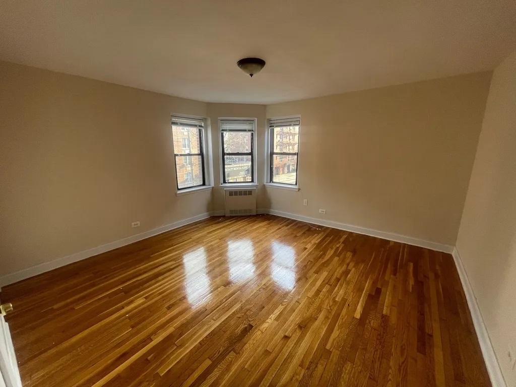 Apartment Haring Street  Queens, NY 11374, MLS-RD4812-3