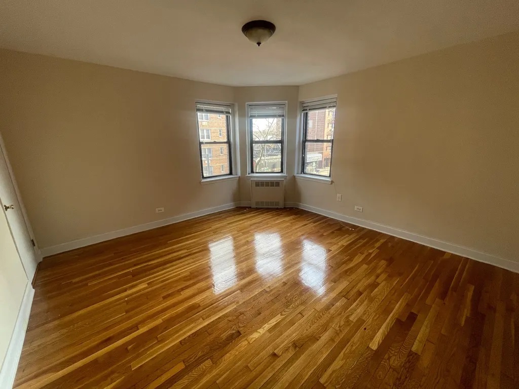 Apartment Haring Street  Queens, NY 11374, MLS-RD4812-5