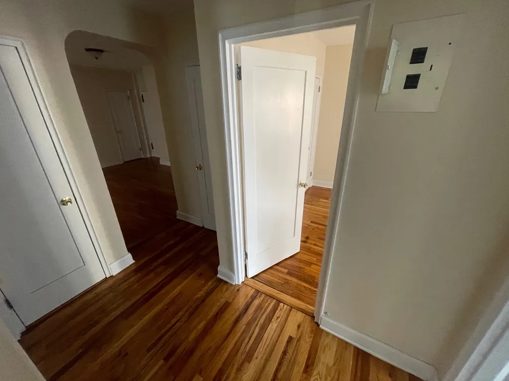 Apartment Haring Street  Queens, NY 11374, MLS-RD4812-10