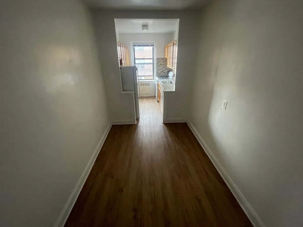 Apartment Haring Street  Queens, NY 11374, MLS-RD4812-11