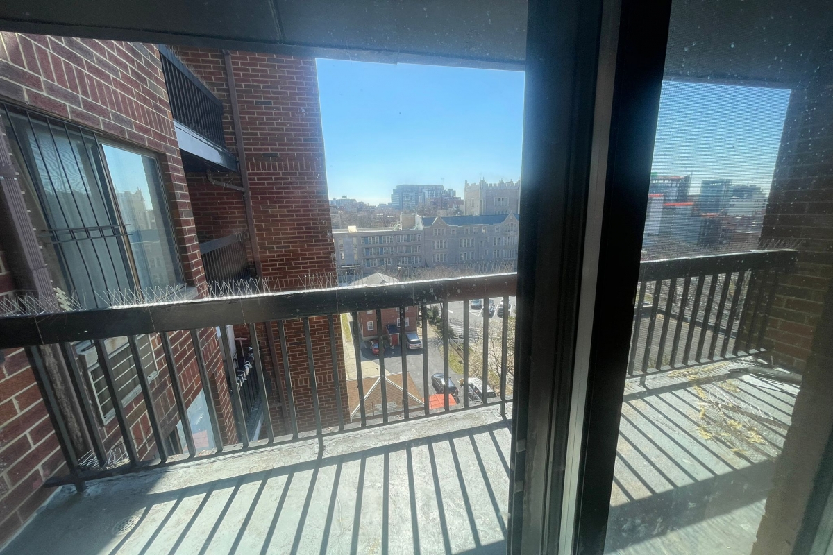 Apartment 34th Avenue  Queens, NY 11354, MLS-RD4821-14