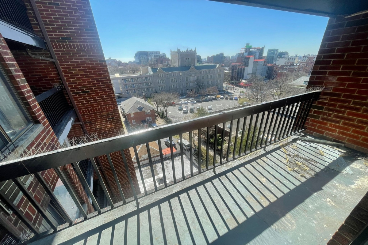 Apartment 34th Avenue  Queens, NY 11354, MLS-RD4821-15