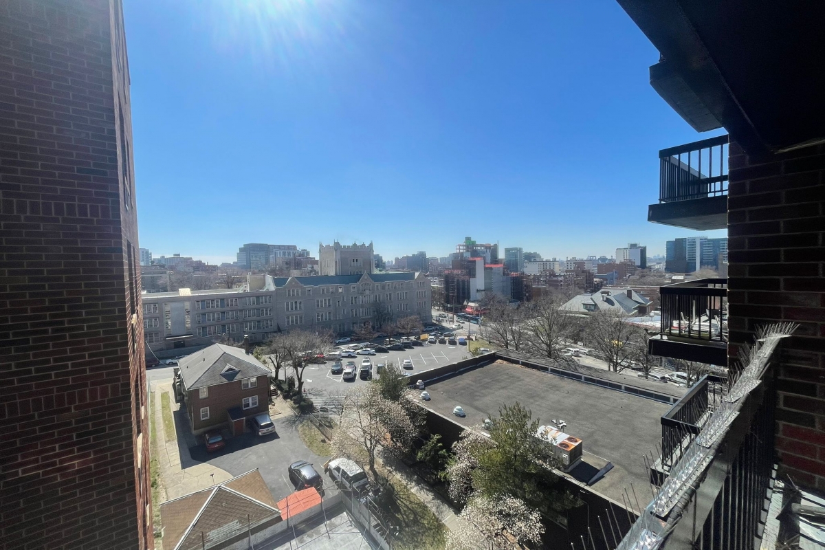 Apartment 34th Avenue  Queens, NY 11354, MLS-RD4821-16