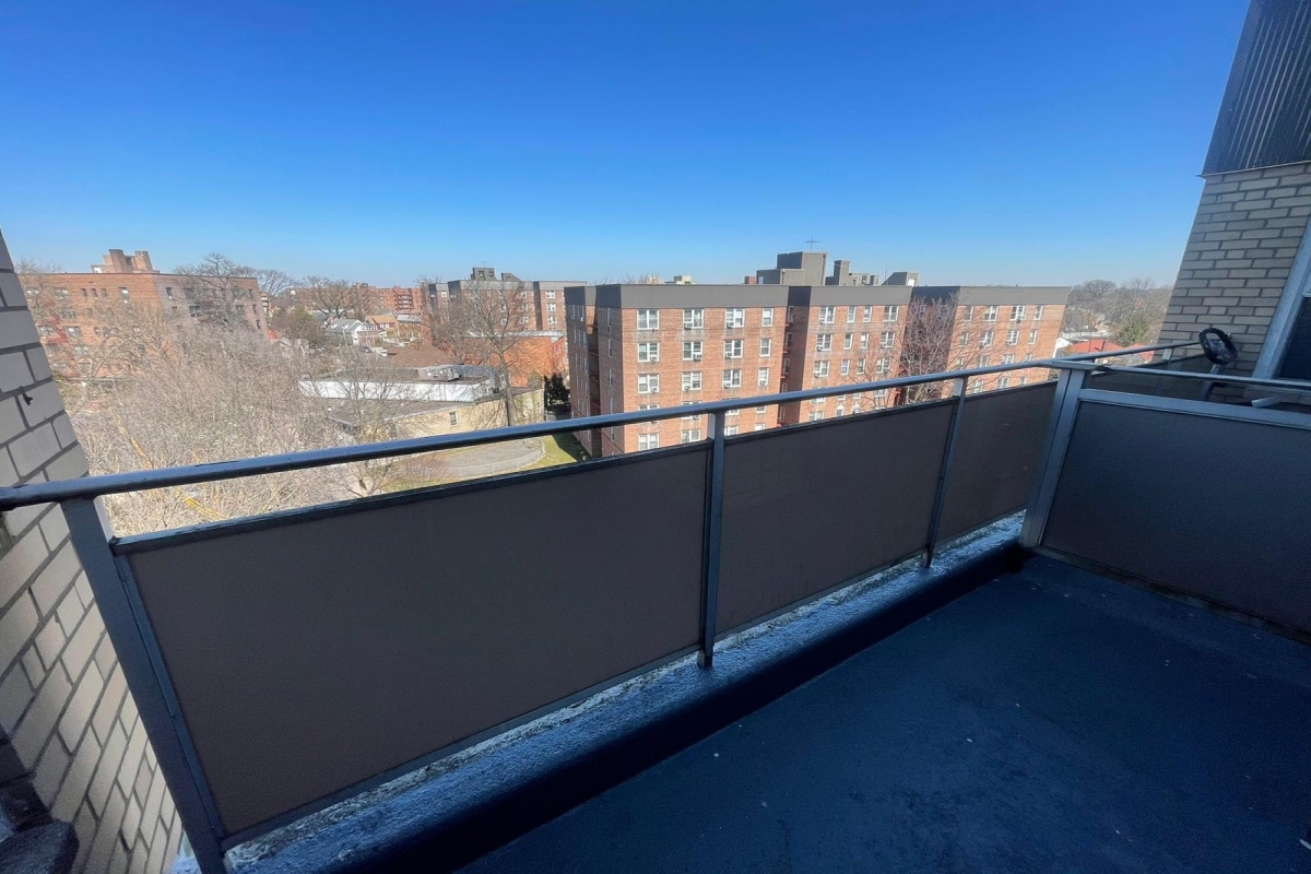 Apartment 84th Drive  Queens, NY 11435, MLS-RD4822-18