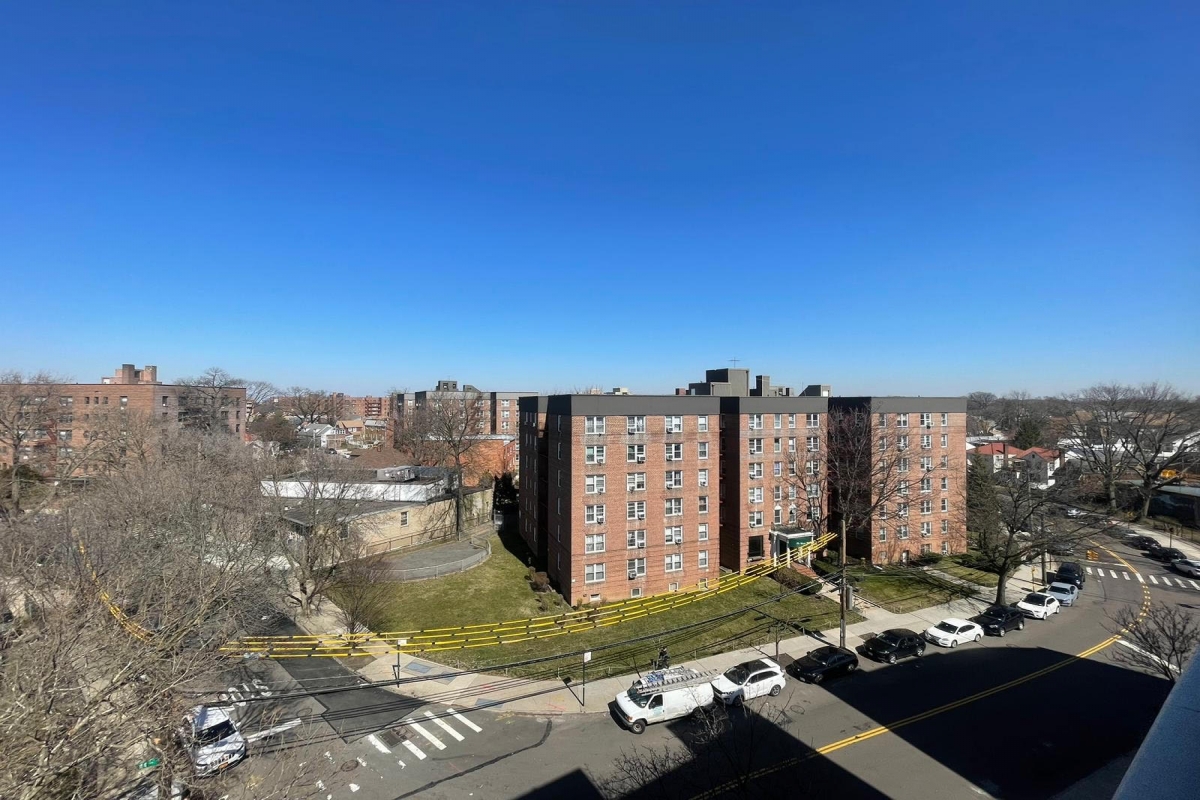 Apartment 84th Drive  Queens, NY 11435, MLS-RD4822-20