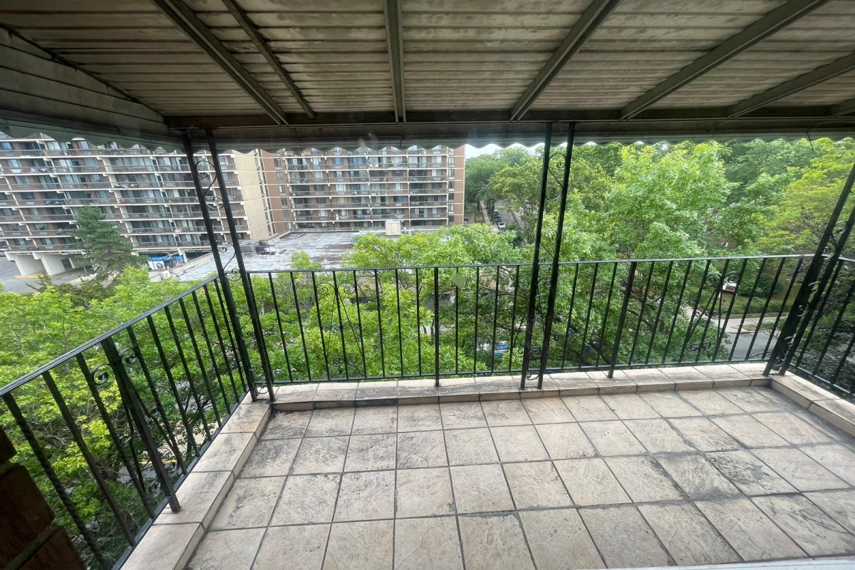 Apartment 150th Street  Queens, NY 11367, MLS-RD4843-4