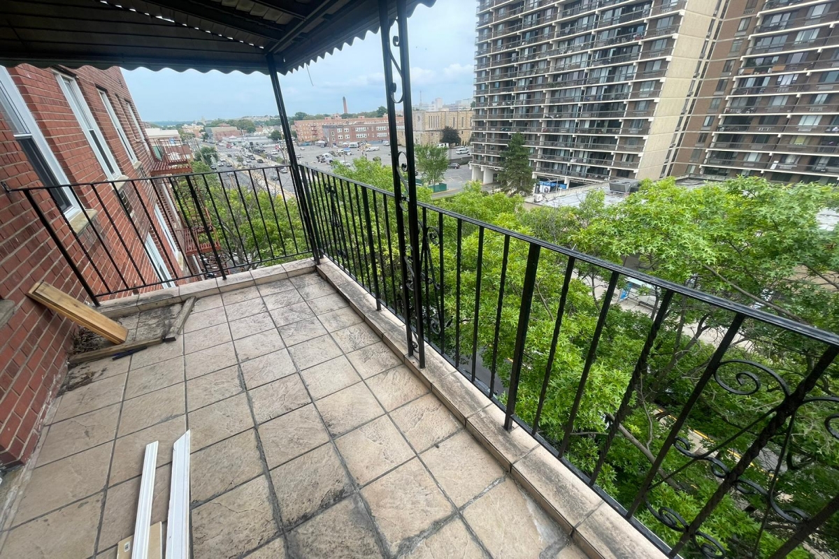 Apartment 150th Street  Queens, NY 11367, MLS-RD4843-5