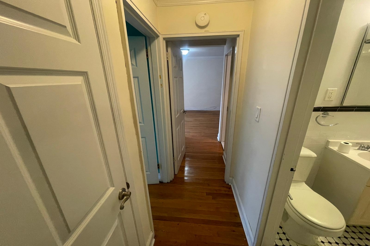 Apartment 150th Street  Queens, NY 11367, MLS-RD4843-6