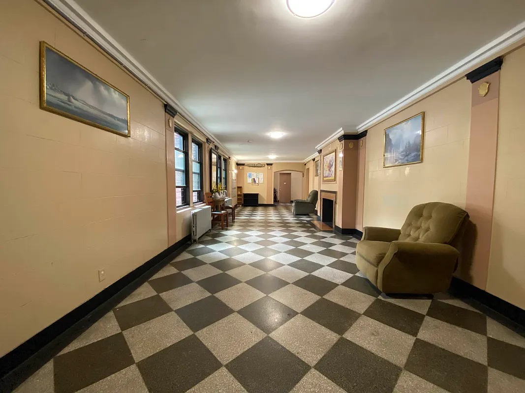  Saunders Street  Queens, NY 11374, MLS-RD4859-4