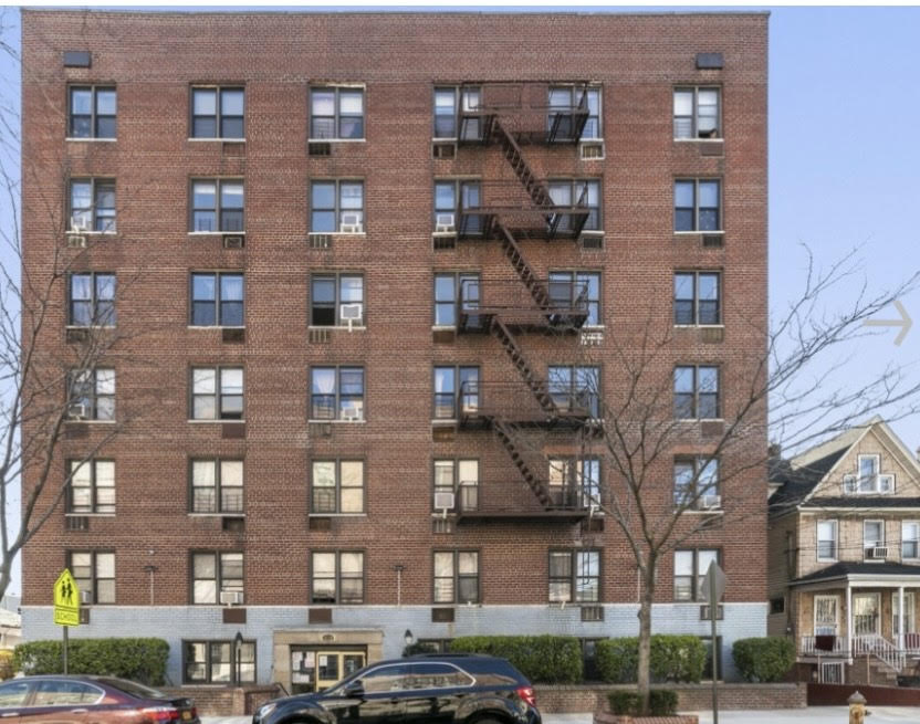 Apartment 179th Street  Queens, NY 11432, MLS-RD4874-5