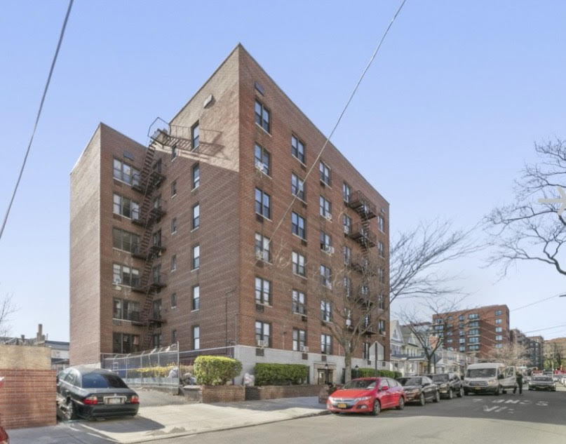 Apartment 179th Street  Queens, NY 11432, MLS-RD4874-6