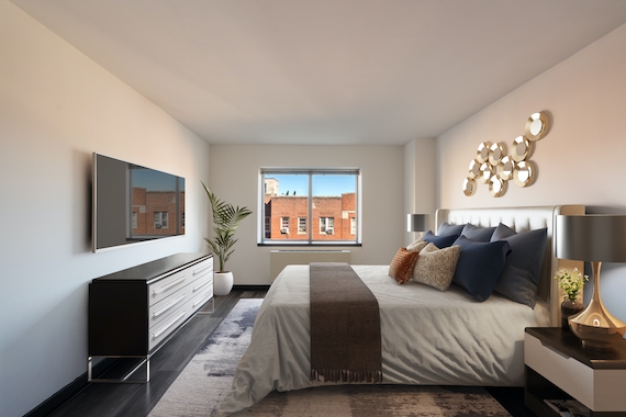 Apartment 89th Avenue  Queens, NY 11432, MLS-RD4876-11