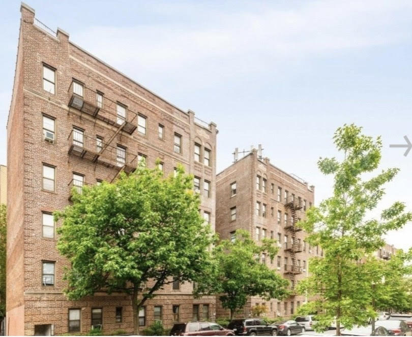 Apartment 49th Street  Queens, NY 11104, MLS-RD4884-6