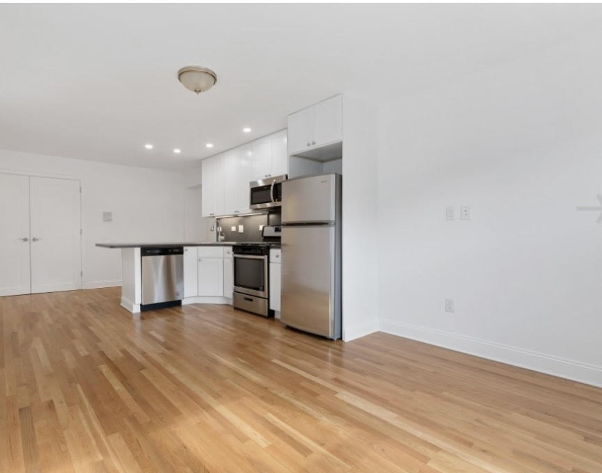 Apartment Brevoort Street  Queens, NY 11415, MLS-RD4893-3