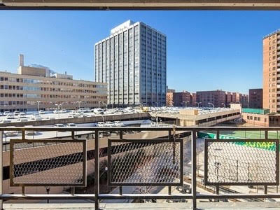 Apartment 57th Avenue  Queens, NY 11368, MLS-RD4894-2