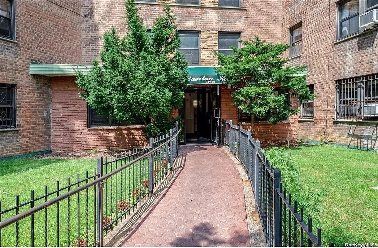 Apartment 85th Drive  Queens, NY 11435, MLS-RD4905-2