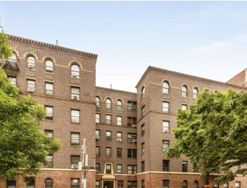 Apartment 40th Street  Queens, NY 11104, MLS-RD4907-5