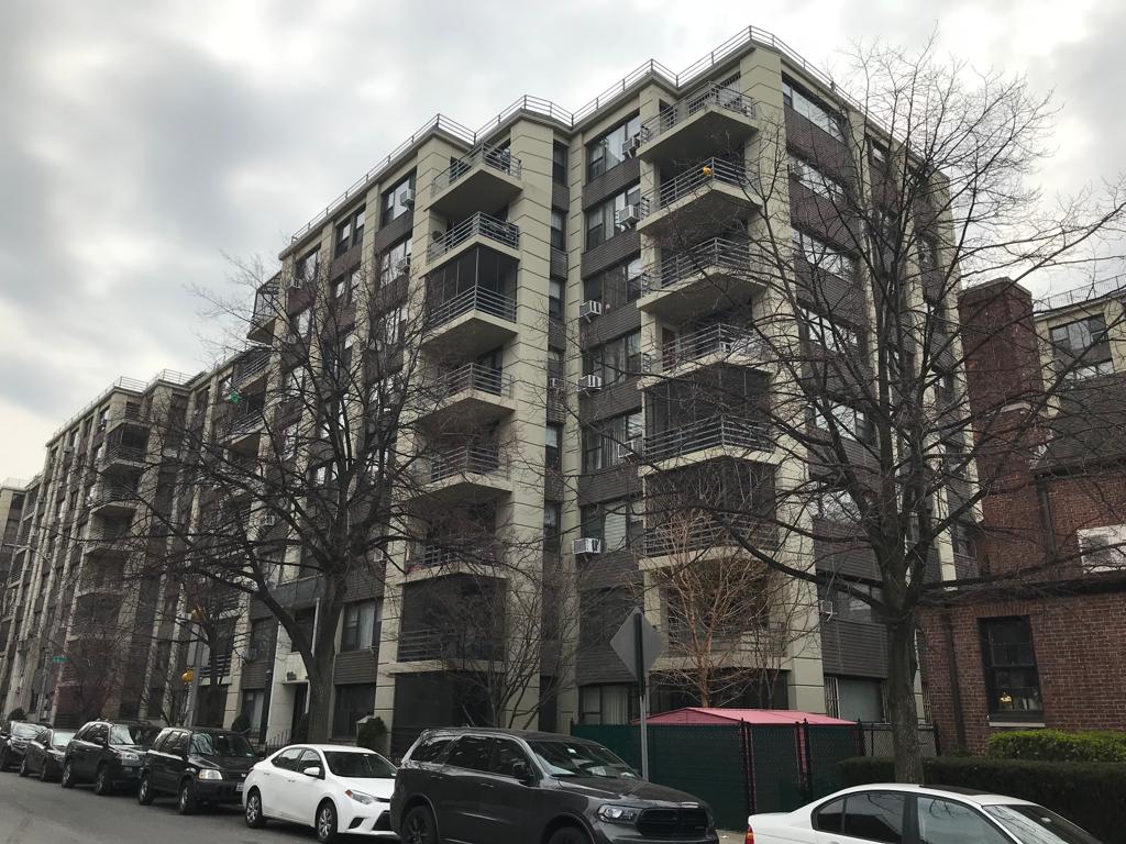 Apartment 63rd Drive  Queens, NY 11374, MLS-RD4917-13