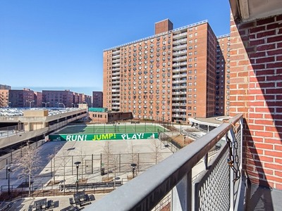 Apartment 57th Avenue  Queens, NY 11368, MLS-RD4925-11