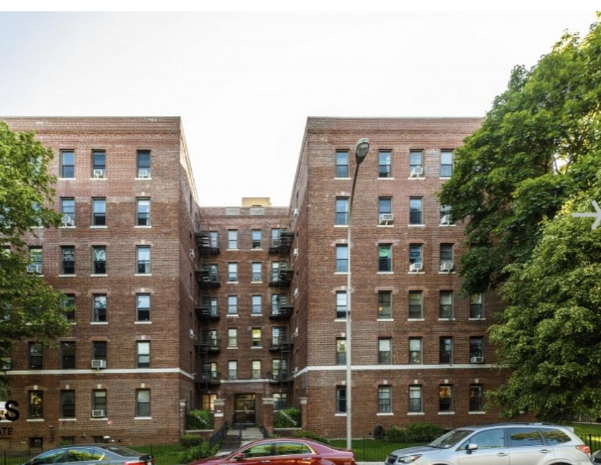 Apartment Dalny Road  Queens, NY 11432, MLS-RD4935-3