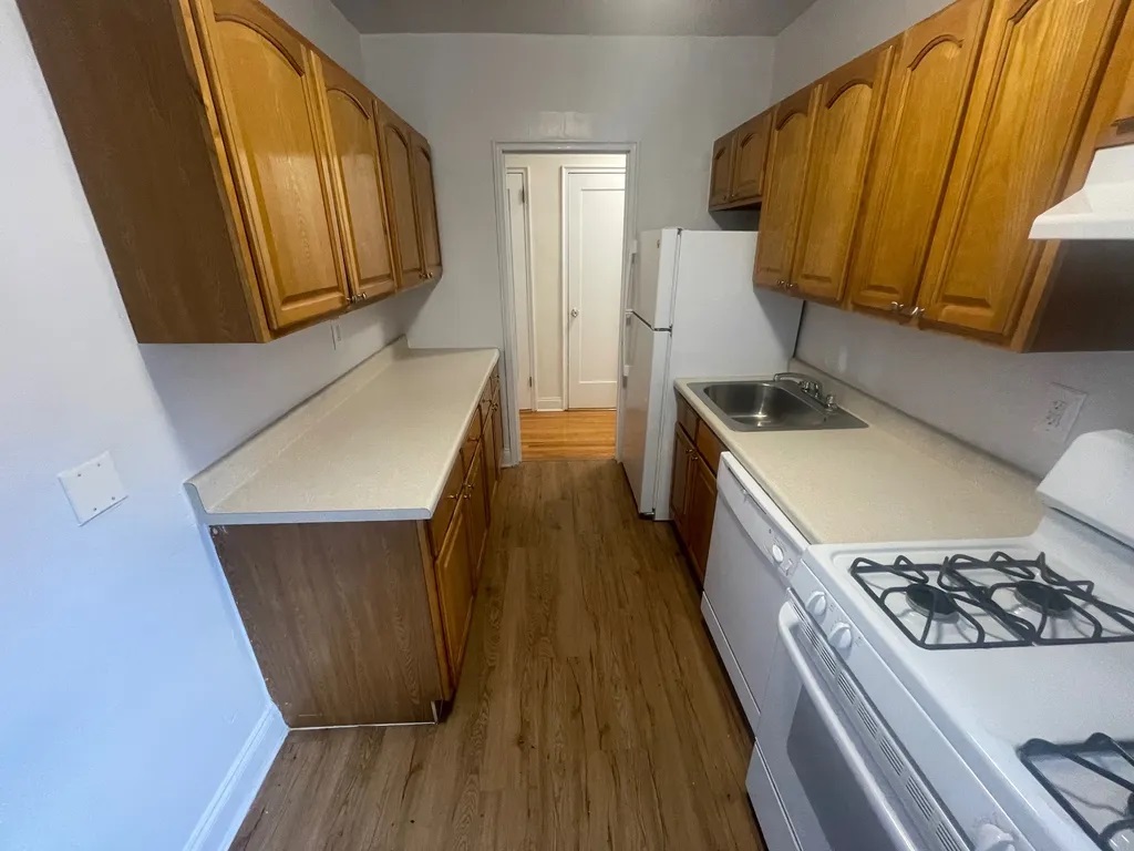 Apartment Booth Street  Queens, NY 11374, MLS-RD4951-3