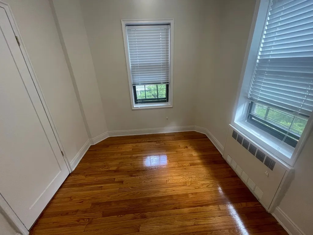 Apartment Booth Street  Queens, NY 11374, MLS-RD4951-14