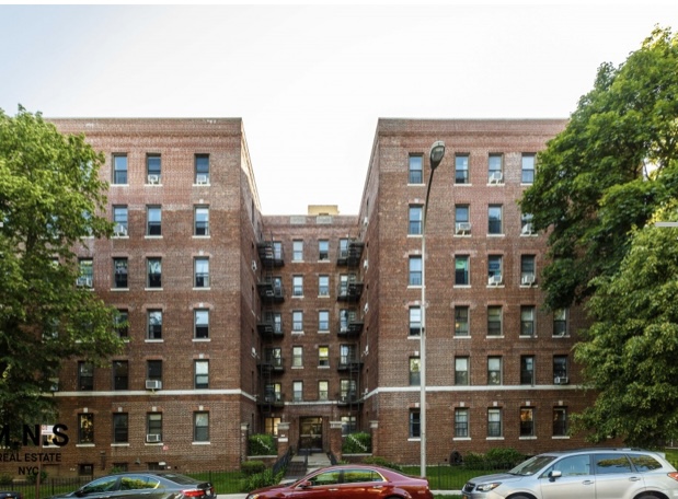 Apartment Dalny Road  Queens, NY 11432, MLS-RD4954-6