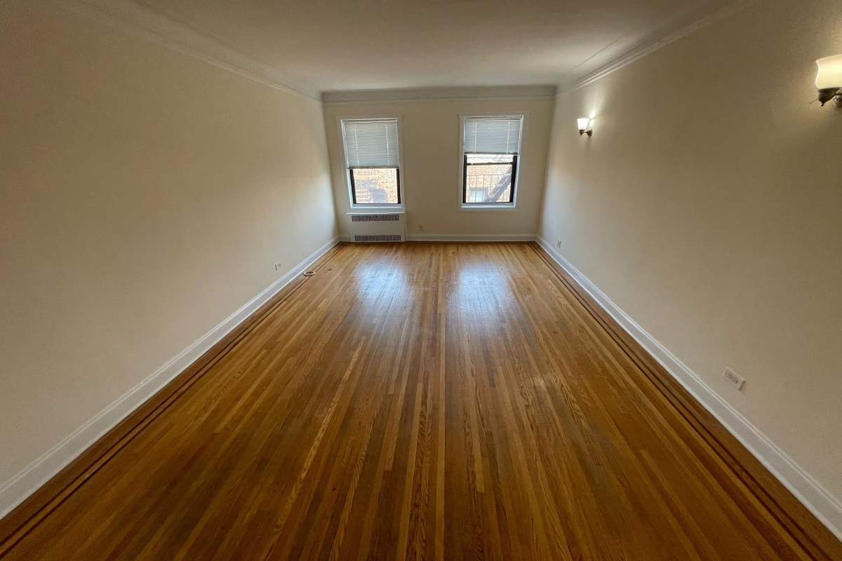 Apartment 167th Street  Queens, NY 11358, MLS-RD4979-2