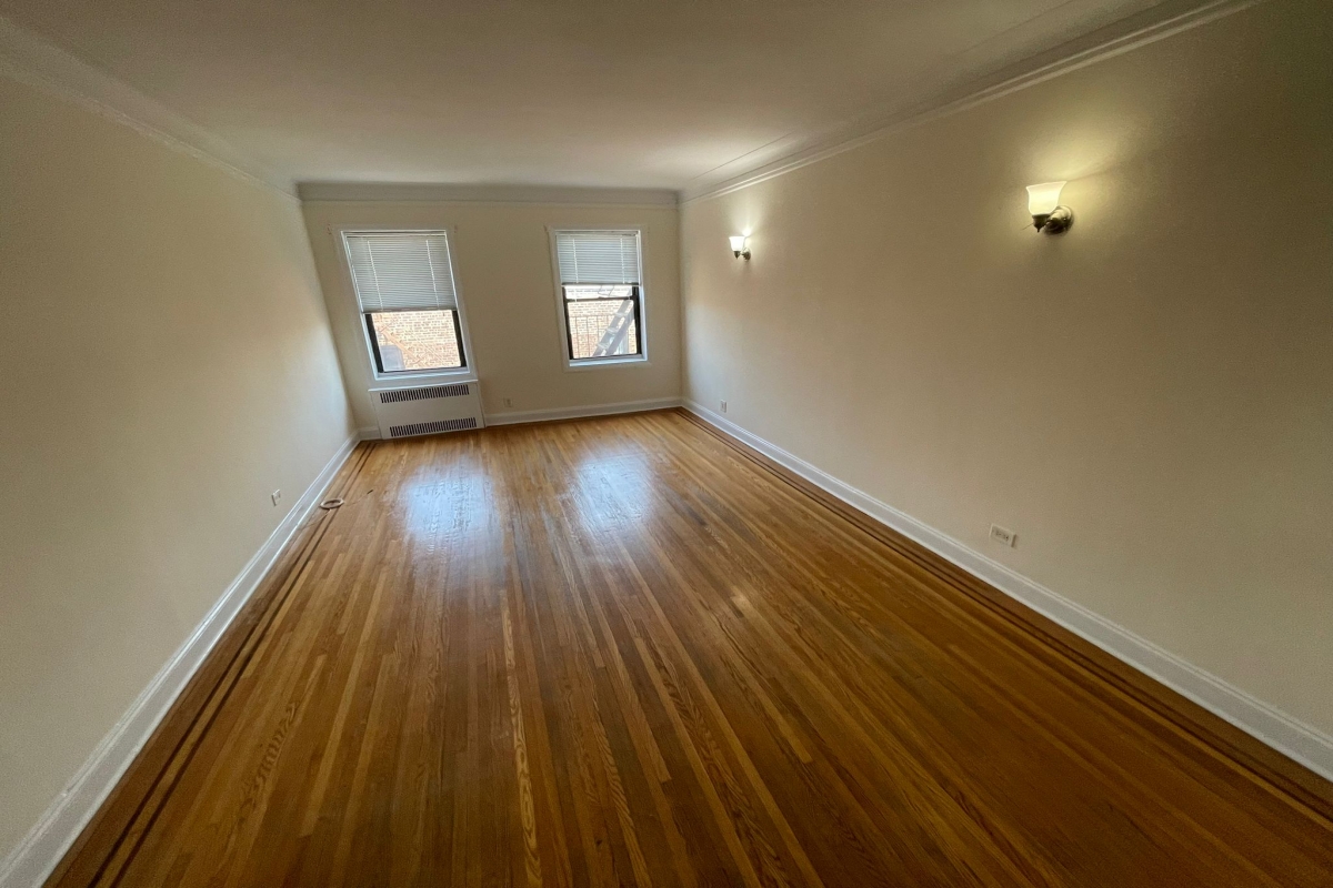 Apartment 167th Street  Queens, NY 11358, MLS-RD4979-3