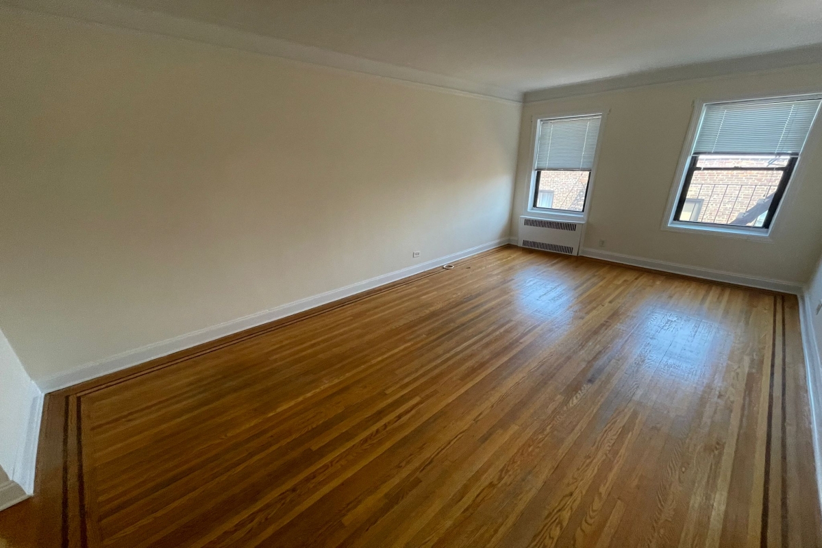 Apartment 167th Street  Queens, NY 11358, MLS-RD4979-4